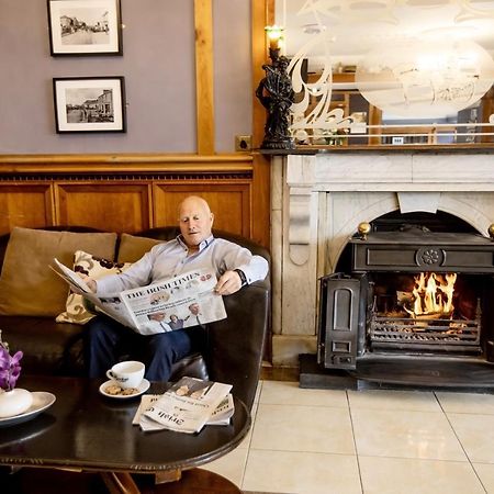 Imperial Hotel Lisdoonvarna Extérieur photo