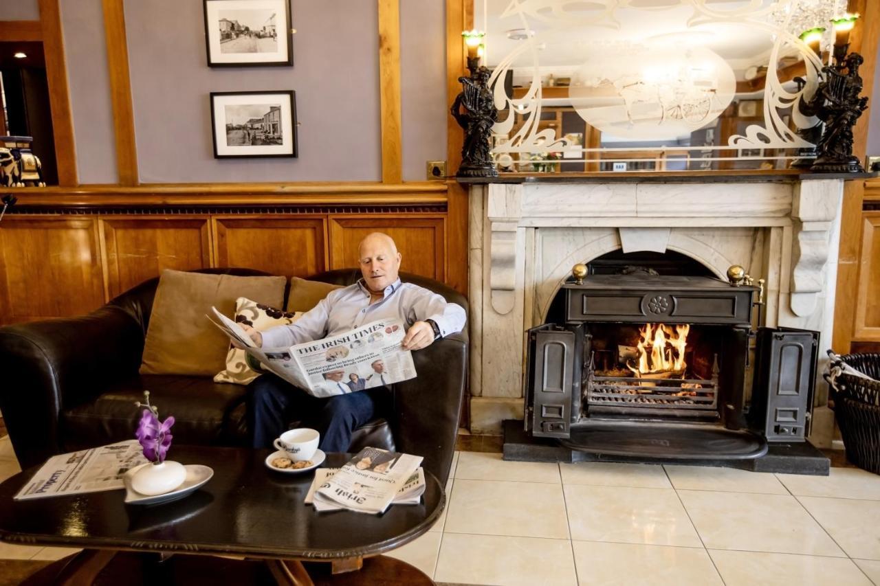 Imperial Hotel Lisdoonvarna Extérieur photo