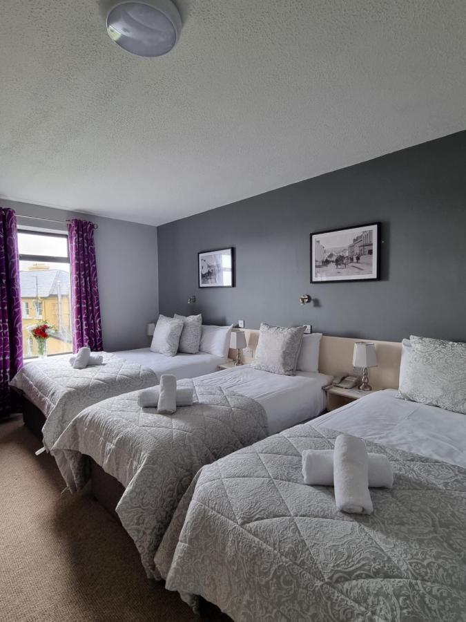 Imperial Hotel Lisdoonvarna Extérieur photo