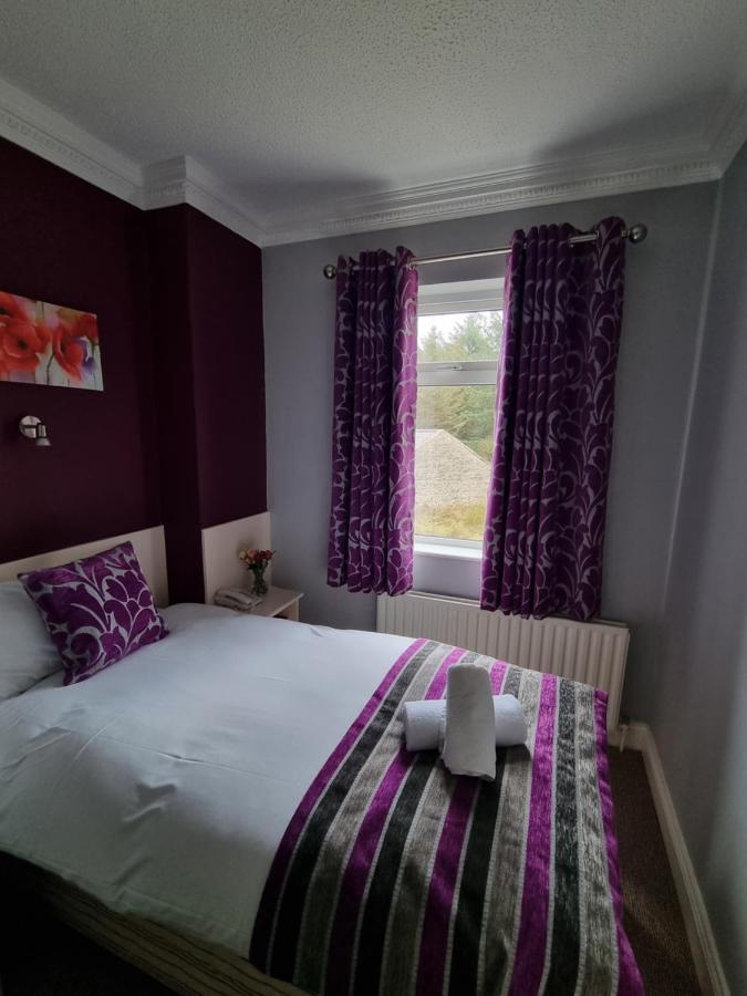Imperial Hotel Lisdoonvarna Extérieur photo