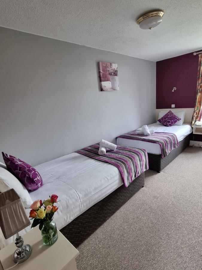 Imperial Hotel Lisdoonvarna Extérieur photo