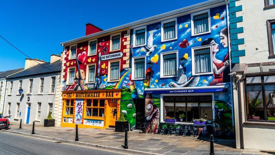 Imperial Hotel Lisdoonvarna Extérieur photo