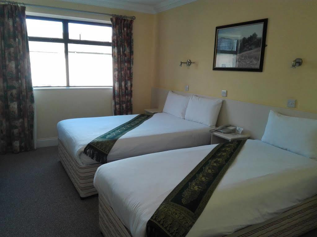 Imperial Hotel Lisdoonvarna Extérieur photo