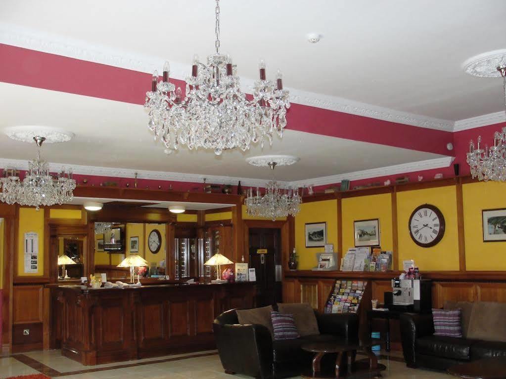 Imperial Hotel Lisdoonvarna Extérieur photo