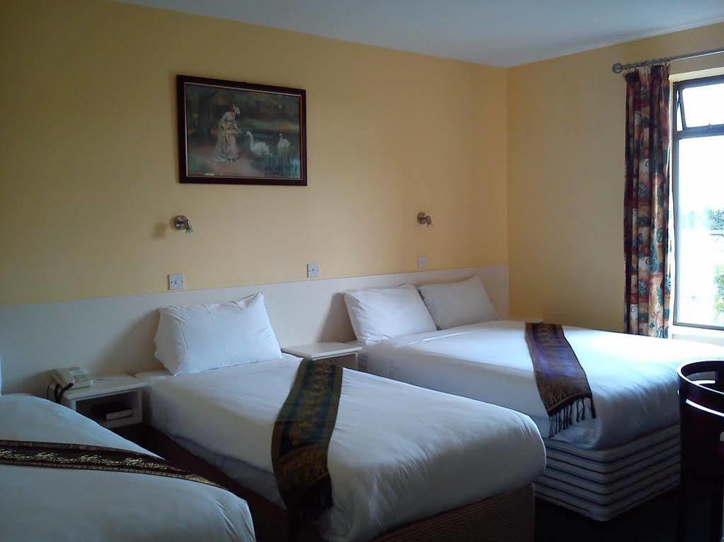 Imperial Hotel Lisdoonvarna Extérieur photo